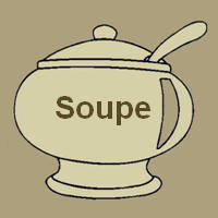 Soupe
